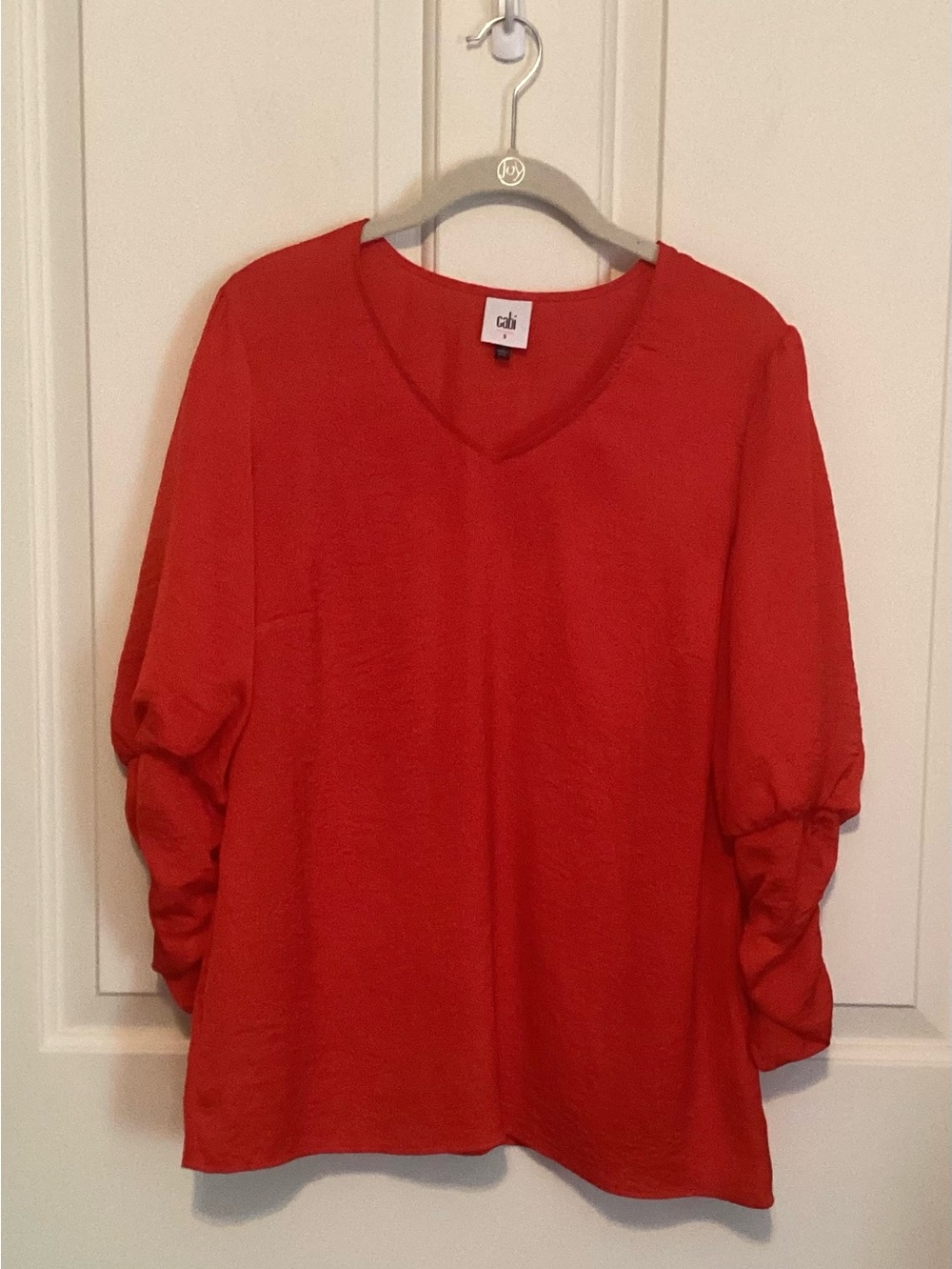 Cabi 5709 Aurora Blouse